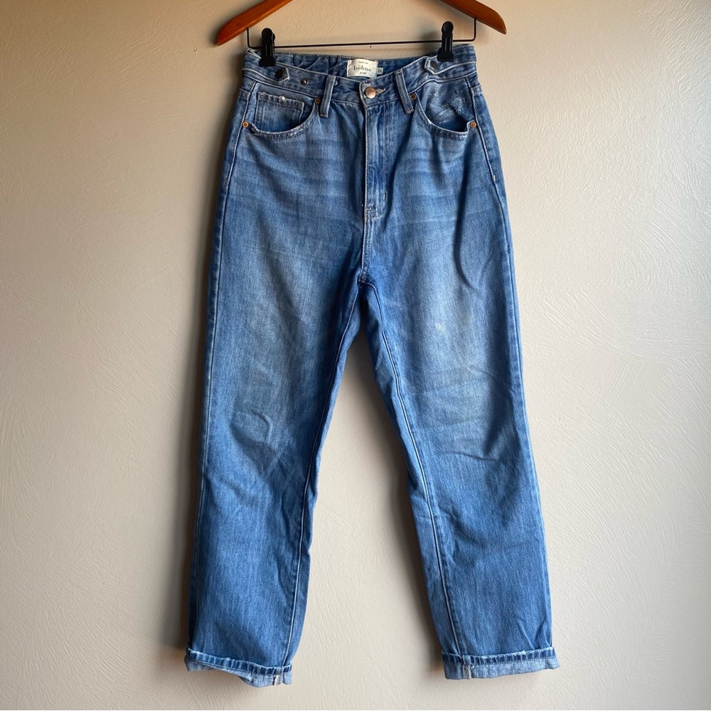 Bohme Jeans